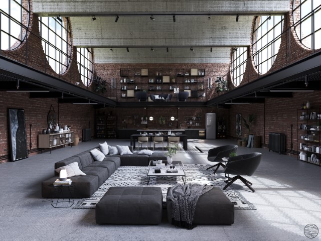 LOFT